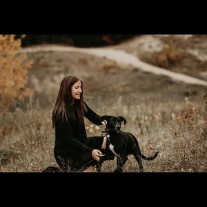 Meet your Posher, Katelyn